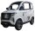 X5 E - Elektro Microcar 25 oder 45km/h Mokick 2-Personen 60V/80Ah - verschiedene Farben