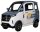 X5 E - Elektro Microcar 25 oder 45km/h Mokick 2-Personen 60V/80Ah - verschiedene Farben