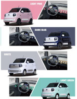 BT05 Elektro Microcar L7e-CU – 90 km/h –...