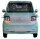 BT05 Elektro Microcar L7e-CU – 90 km/h – 2-Sitzer – LiFePO4 – bis ca. 200 km – Mint-Weiß