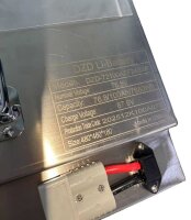 DZD-72100AZF24S1P LiFePO4 Akku 72V/100Ah – 7,68 kWh...