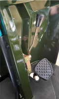 CargoTrike B03 Elektro-Lastendreirad 45 km/h Mokick 60V/32Ah mit Straßenzulassung – verschiedene Farben