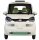 ES2 Elektro Microcar Side-by-Side - 45 km/h mit Straßenzulassung – 2-Sitzer, 72V/58Ah Kabinenroller - Verschiedene Farben