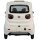 ES2 Elektro Microcar Side-by-Side - 45 km/h mit Straßenzulassung – 2-Sitzer, 72V/58Ah Kabinenroller - Verschiedene Farben