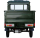 CargoTrike KH6 Elektro-Dreirad mit Kabine – 25 km/h Mokick, Lenkrad, 72V/58Ah, Straßenzulassung - verschiedene Farben