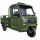CargoTrike KH1 Elektro-Lastendreirad mit Kabine & Kippmulde verschiedene Farben – 45 km/h, 72V/58Ah, Straßenzulassung