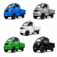 Elektro Pick-Up Cargo PK1 (A41) 72V/100Ah LiFeP04 Akku...