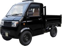 Elektro Pick-Up Cargo PK1 (A41) 72V/100Ah LiFeP04 Akku...