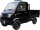 Elektro Pick-Up Cargo PK1 (A41) 72V/100Ah LiFeP04 Akku 45km/h Version 2-Personen Straßenzulassung - verschiedene Farben