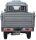 Elektro Pick-Up Cargo PK1 (A41) 72V/100Ah LiFeP04 Akku 45km/h Version 2-Personen Straßenzulassung - verschiedene Farben