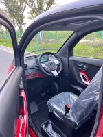 ES1 Elektro Microcar - 25 km/h mit Straßenzulassung...