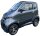 ES1 Elektro Microcar - 25 km/h mit Straßenzulassung – 2-Sitzer, 60V/52Ah Kabinenroller - Verschiedene Farben