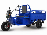 C06 Cargotrike - E-Lastendreirad 45 km/h mit...