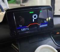 ES3 Elektro-Dreirad 25 km/h mit Dach – Seniorenmobil - Blei-Gel Akku oder Lithium Akku - fest verbaut oder herausnehmbar - verschiedene Farben