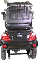 Elektro-Seniorenmobil R500 25km/h Akku 60V/20Ah Senioren Roller E-Scooter Roller - Verschiedene Farben