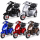 Elektro-Seniorenmobil R500 25km/h Akku 60V/20Ah Senioren Roller E-Scooter Roller - Verschiedene Farben