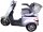Elektro-Seniorenmobil R500 25km/h Akku 60V/20Ah Senioren Roller E-Scooter Roller - Verschiedene Farben