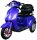 Elektro-Seniorenmobil R500 25km/h Akku 60V/20Ah Senioren Roller E-Scooter Roller - Verschiedene Farben