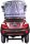 Elektro-Seniorenmobil R500 25km/h Akku 60V/20Ah Senioren Roller E-Scooter Roller - Verschiedene Farben