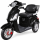 Elektro-Seniorenmobil R500 25km/h Akku 60V/20Ah Senioren Roller E-Scooter Roller - Verschiedene Farben