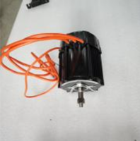 Ersatzmotor - 60V/3000W
