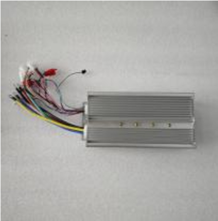 72V Controller