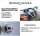 Microcar X3 Elektro Kabinenroller – 45 km/h – 2-Sitzer – 60V/80Ah – verschiedene Farben