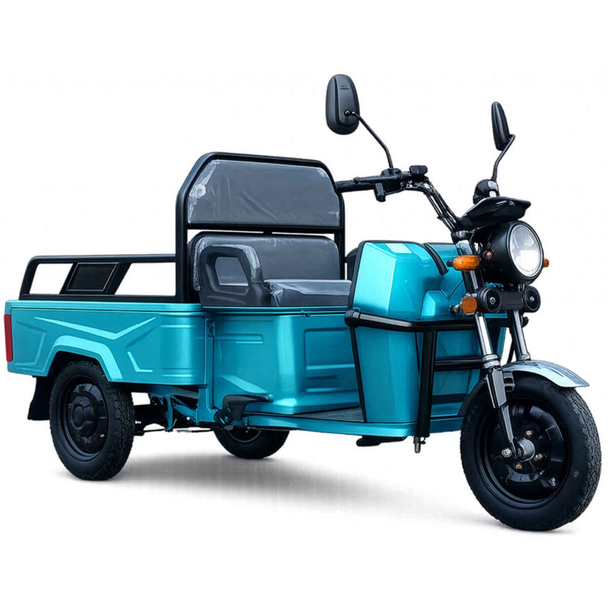 Cargo-Trikes